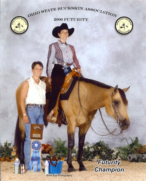 2002 Res. World Champion!