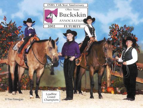 Cody & Britanie Anderson